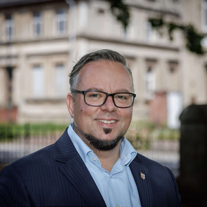 Philipp Schulz Philipp Schulz Jugendbeauftragter