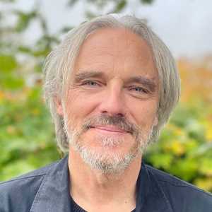 Michael Reitz Lokale Aktionsgruppe Ostprignitz-Ruppin Michael Reitz Vorstand LAG OPR