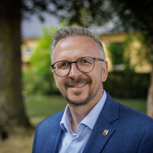 Mathias Perschall LAG OPR Mathias Perschall