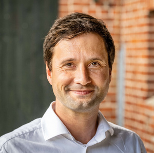 Jan Juraschek LAG OPR Jan Juraschek