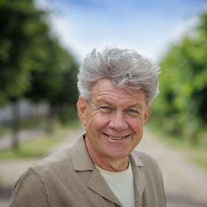 Jörg Gehrmann LAG OPR Jörg Gehrmann