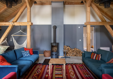 The Vield - LAG OPR LEADER Projekt