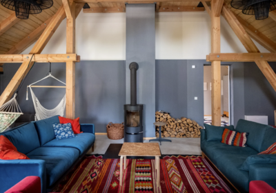 The Vield - LAG OPR LEADER Projekt