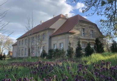 Gutshaus Blankenberg